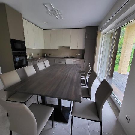 Vomikay Villa Tallinn Extérieur photo