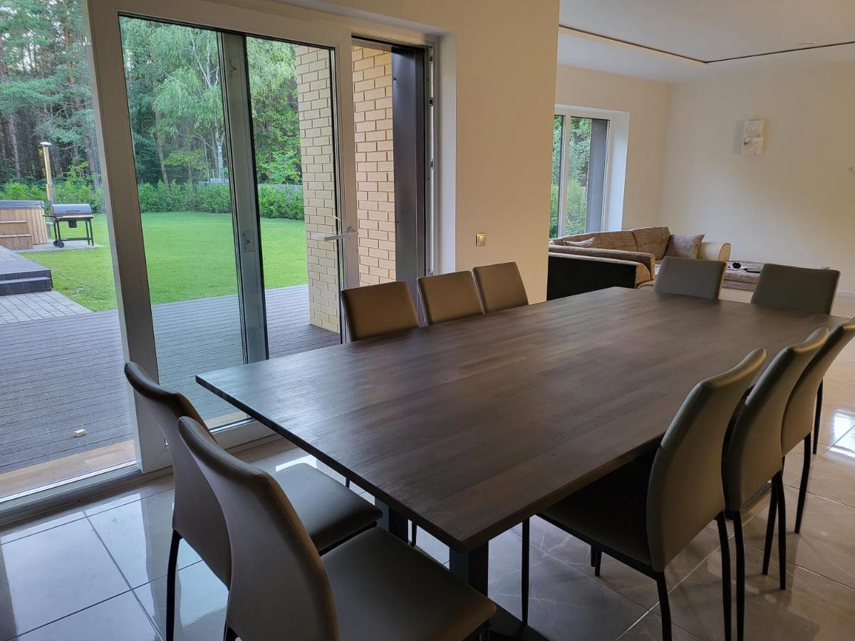 Vomikay Villa Tallinn Extérieur photo