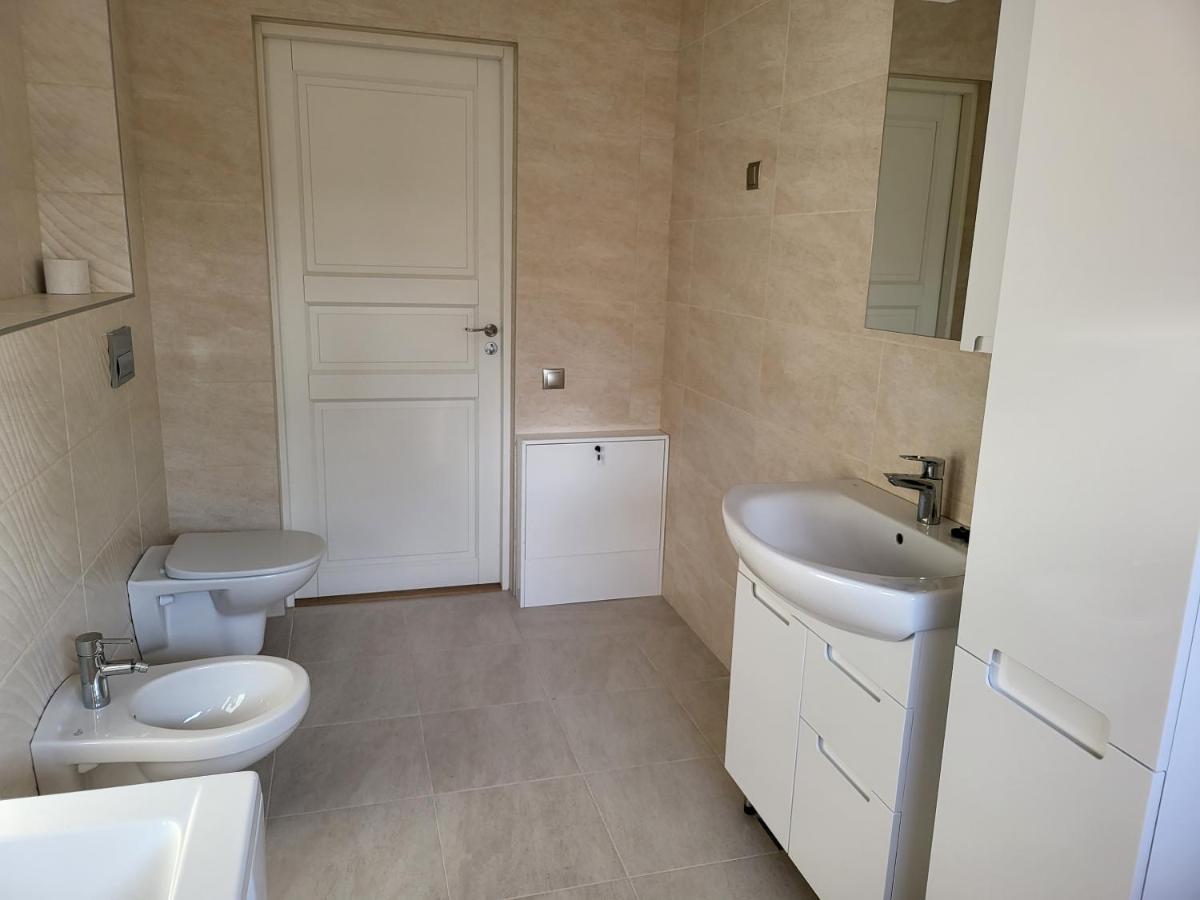 Vomikay Villa Tallinn Extérieur photo