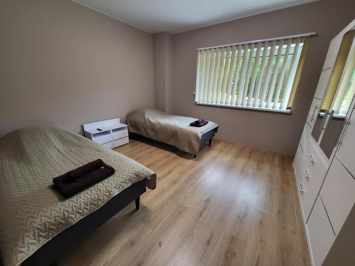 Vomikay Villa Tallinn Extérieur photo