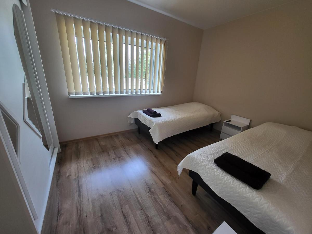 Vomikay Villa Tallinn Extérieur photo