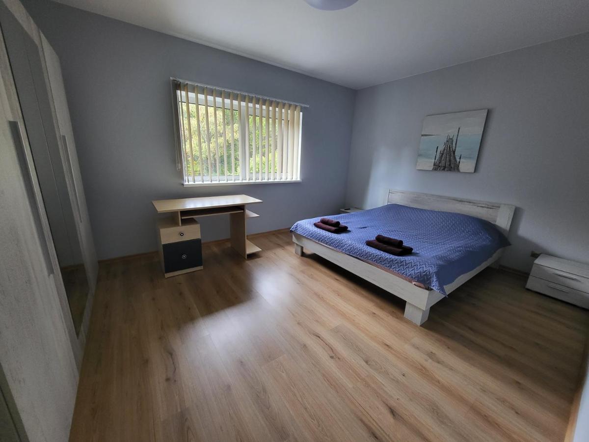 Vomikay Villa Tallinn Extérieur photo