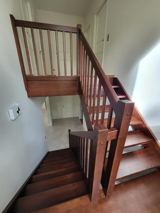 Vomikay Villa Tallinn Extérieur photo